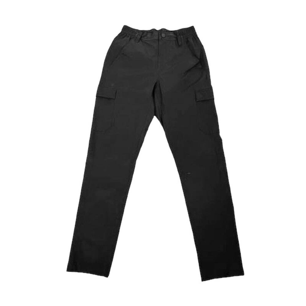 Zella Cargo Pants Size Small Atheleisure Hiking Athletic Utility Gorpcore Black
